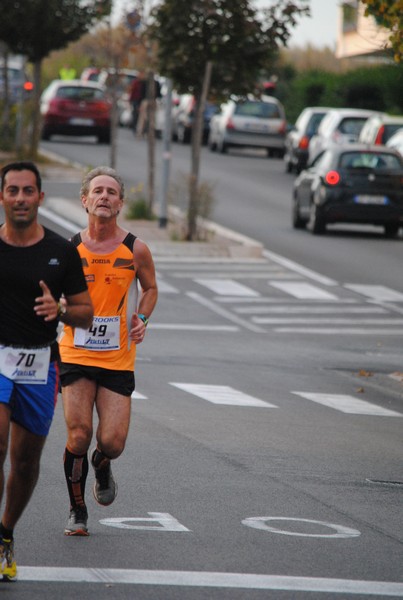 Maratonina di S.Alberto Magno (14/11/2015) 00033