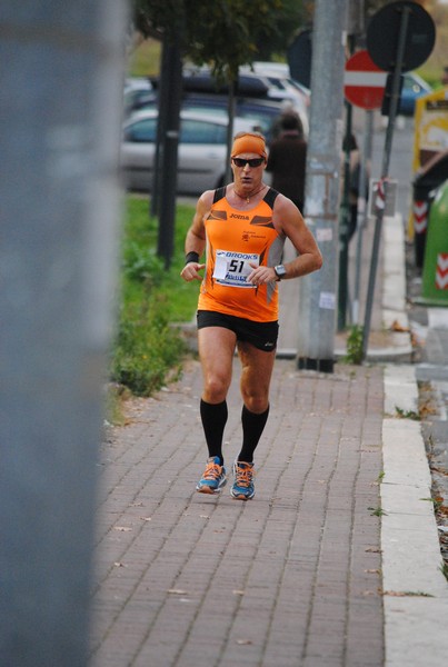 Maratonina di S.Alberto Magno (14/11/2015) 00048