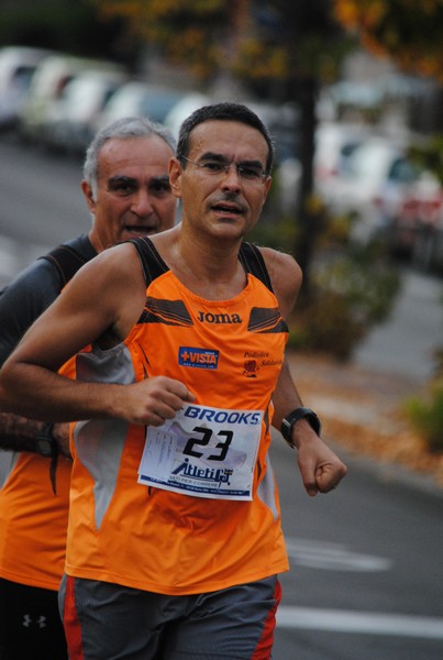Maratonina di S.Alberto Magno (14/11/2015) 00063