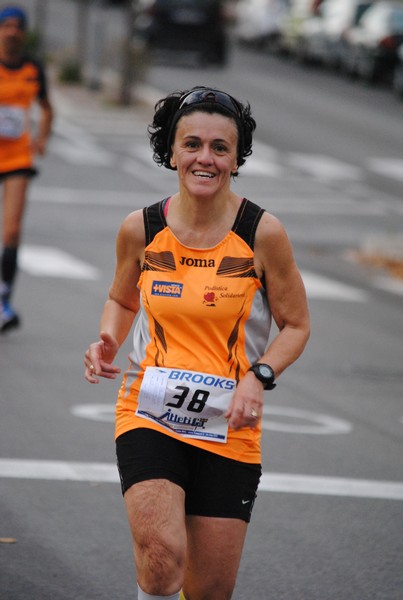 Maratonina di S.Alberto Magno (14/11/2015) 00070