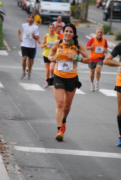 Maratonina di S.Alberto Magno (14/11/2015) 00071