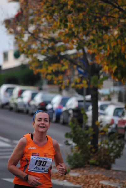 Maratonina di S.Alberto Magno (14/11/2015) 00080