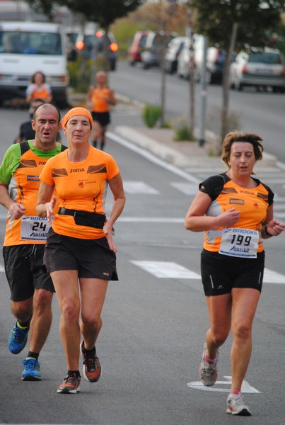 Maratonina di S.Alberto Magno (14/11/2015) 00089