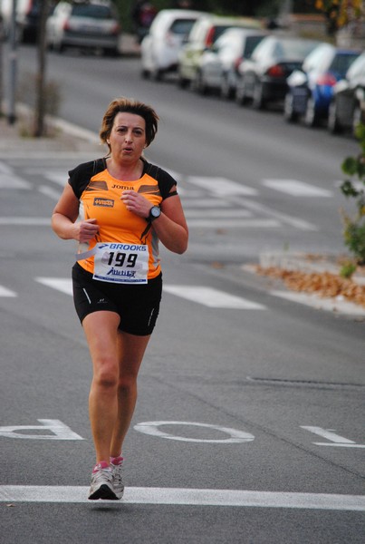 Maratonina di S.Alberto Magno (14/11/2015) 00090