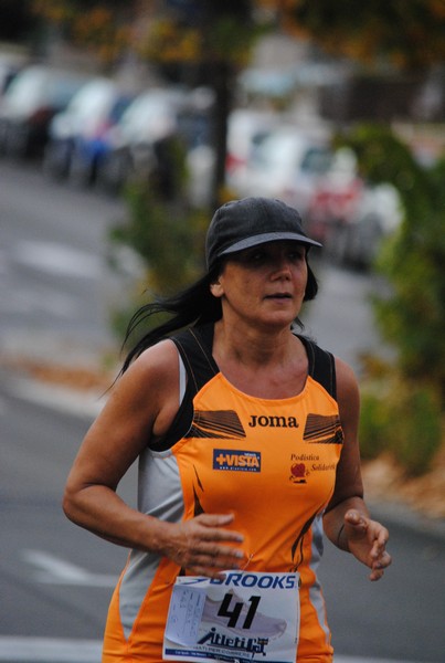 Maratonina di S.Alberto Magno (14/11/2015) 00101