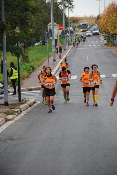 Maratonina di S.Alberto Magno (14/11/2015) 00112