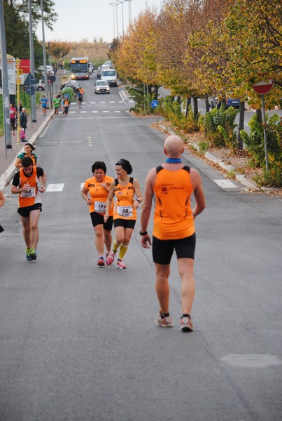 Maratonina di S.Alberto Magno (14/11/2015) 00113