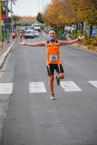 Maratonina di S.Alberto Magno (14/11/2015) 00120