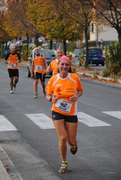 Maratonina di S.Alberto Magno (14/11/2015) 00123