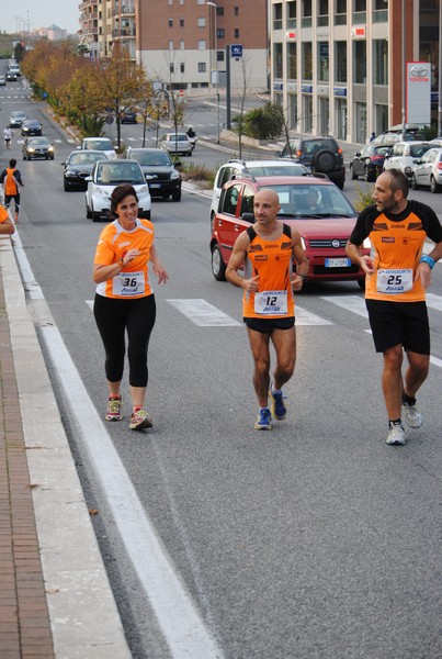 Maratonina di S.Alberto Magno (14/11/2015) 00131