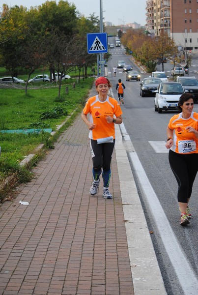 Maratonina di S.Alberto Magno (14/11/2015) 00132