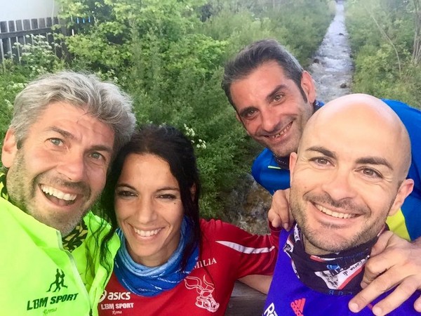 Cortina-Dobbiaco Run (31/05/2015) 00001
