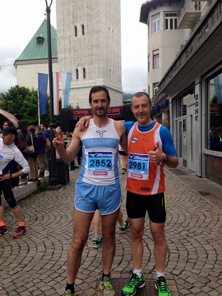 Cortina-Dobbiaco Run (31/05/2015) 00008