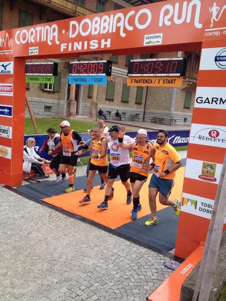 Cortina-Dobbiaco Run (31/05/2015) 00013