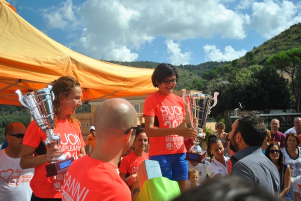 Maratonina del Cuore (C.S. - C.E.) (20/09/2015) 00011