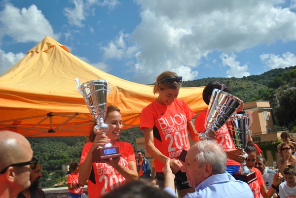 Maratonina del Cuore (C.S. - C.E.) (20/09/2015) 00015