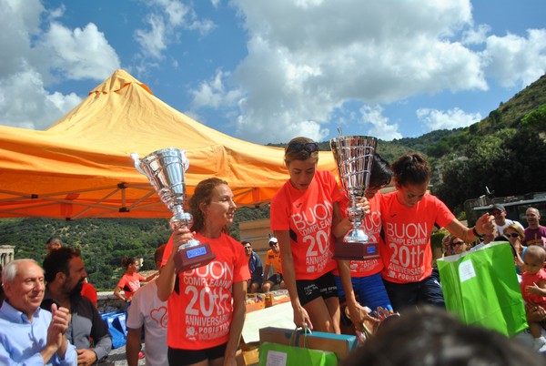 Maratonina del Cuore (C.S. - C.E.) (20/09/2015) 00016