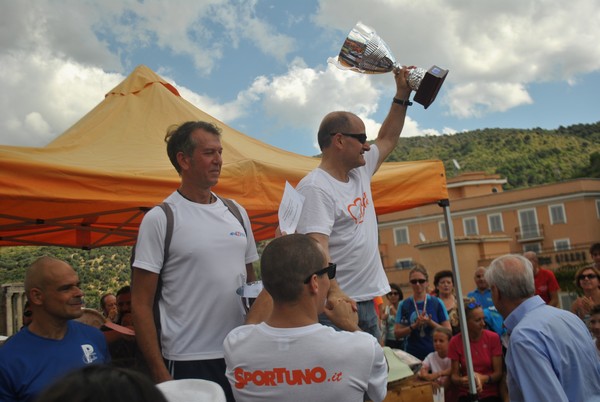 Maratonina del Cuore (C.S. - C.E.) (20/09/2015) 00024