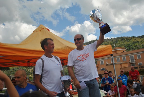 Maratonina del Cuore (C.S. - C.E.) (20/09/2015) 00025