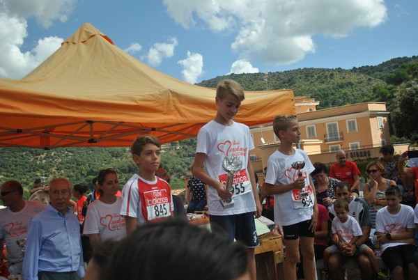Maratonina del Cuore (C.S. - C.E.) (20/09/2015) 00028