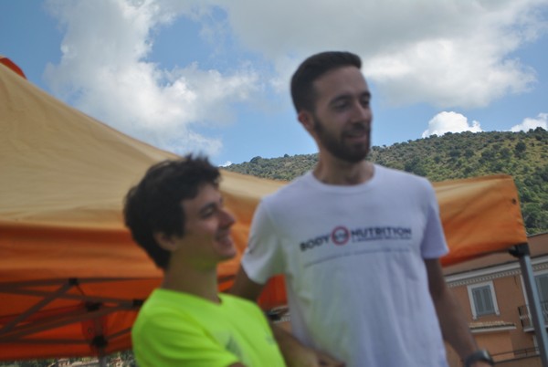Maratonina del Cuore (C.S. - C.E.) (20/09/2015) 00037