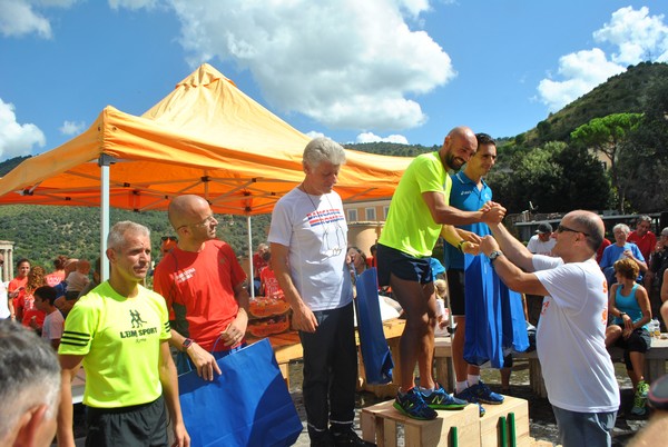 Maratonina del Cuore (C.S. - C.E.) (20/09/2015) 00048