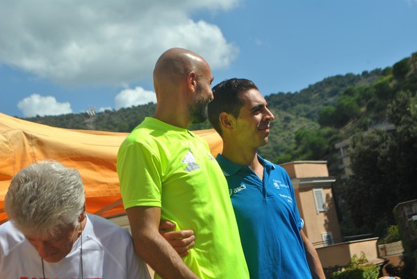 Maratonina del Cuore (C.S. - C.E.) (20/09/2015) 00050