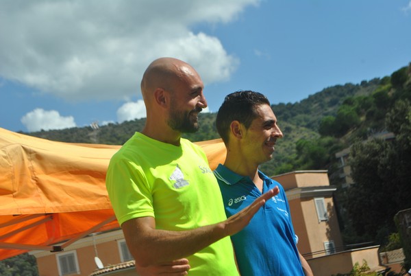 Maratonina del Cuore (C.S. - C.E.) (20/09/2015) 00051