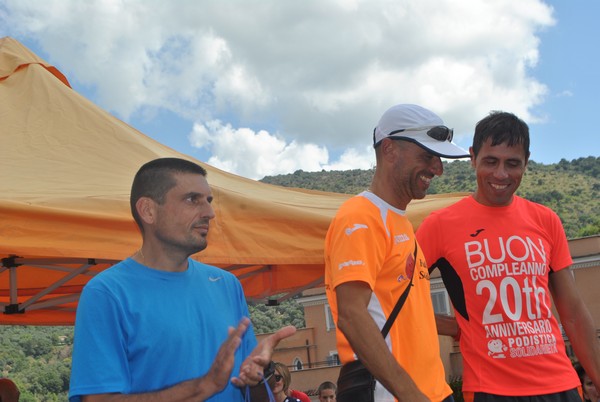Maratonina del Cuore (C.S. - C.E.) (20/09/2015) 00068