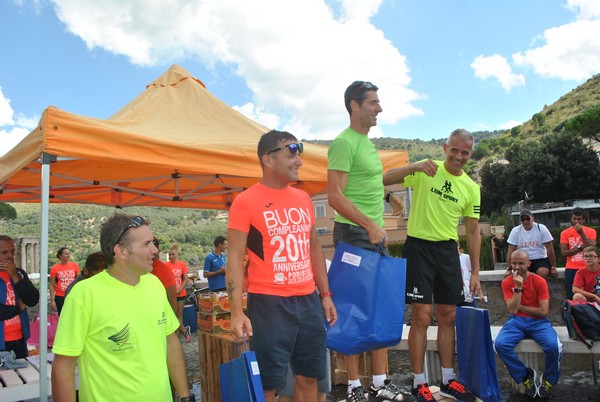 Maratonina del Cuore (C.S. - C.E.) (20/09/2015) 00080