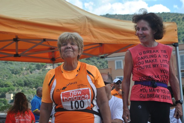 Maratonina del Cuore (C.S. - C.E.) (20/09/2015) 00086