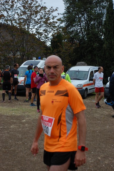 Tibur Ecotrail (02/05/2015) 00007