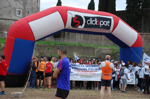 Tibur Ecotrail (02/05/2015) 00013