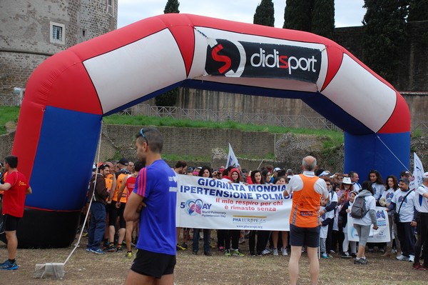 Tibur Ecotrail (02/05/2015) 00014