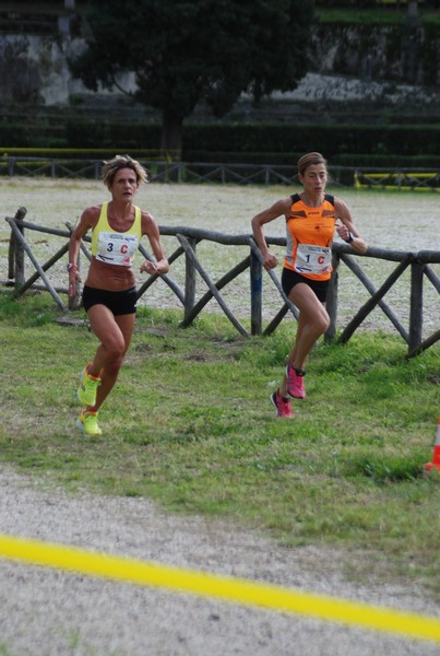 Maratona di Roma a Staffetta (17/10/2015) 00007