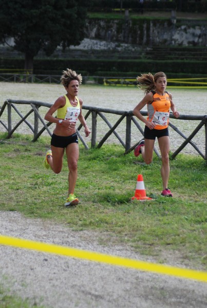Maratona di Roma a Staffetta (17/10/2015) 00008