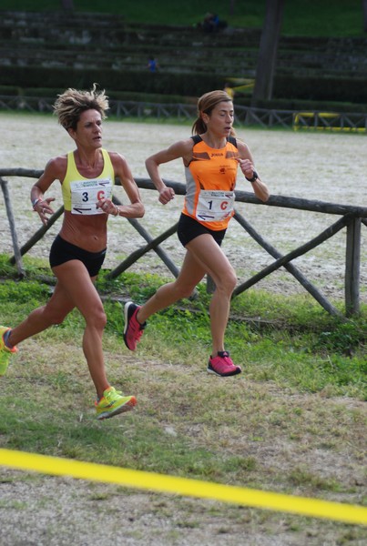 Maratona di Roma a Staffetta (17/10/2015) 00011