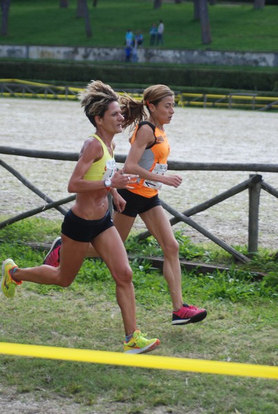 Maratona di Roma a Staffetta (17/10/2015) 00013