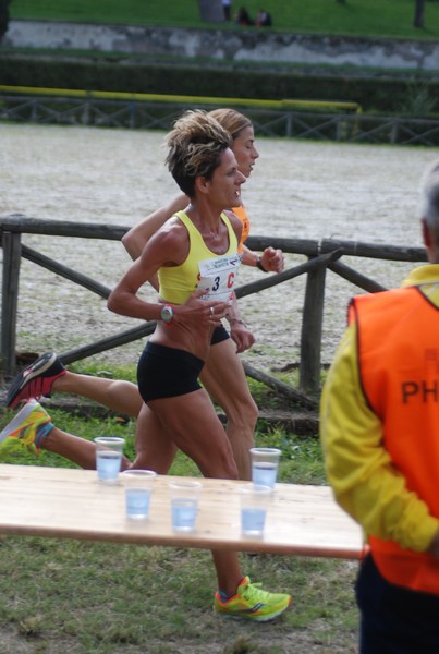 Maratona di Roma a Staffetta (17/10/2015) 00015