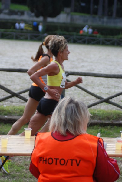 Maratona di Roma a Staffetta (17/10/2015) 00016
