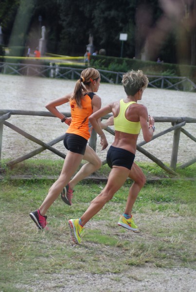 Maratona di Roma a Staffetta (17/10/2015) 00017