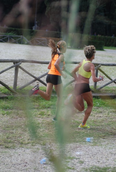 Maratona di Roma a Staffetta (17/10/2015) 00018