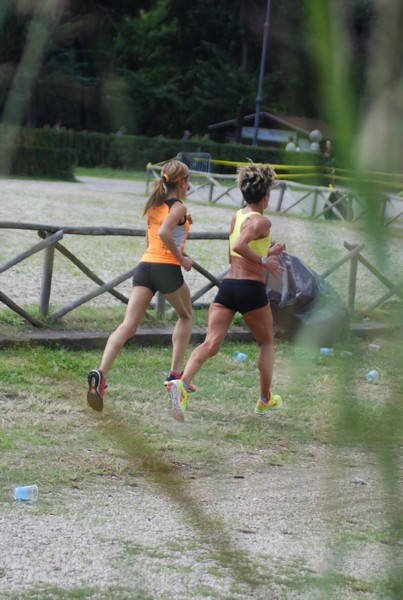 Maratona di Roma a Staffetta (17/10/2015) 00019