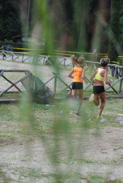 Maratona di Roma a Staffetta (17/10/2015) 00020