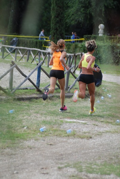 Maratona di Roma a Staffetta (17/10/2015) 00021