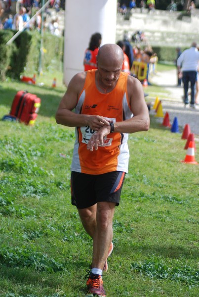 Maratona di Roma a Staffetta (17/10/2015) 00024
