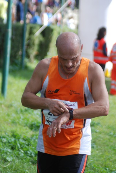 Maratona di Roma a Staffetta (17/10/2015) 00026