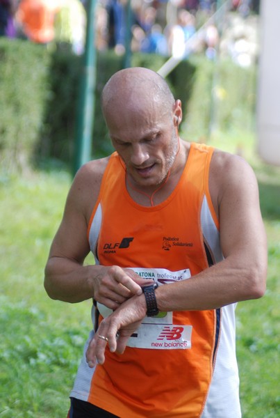 Maratona di Roma a Staffetta (17/10/2015) 00027