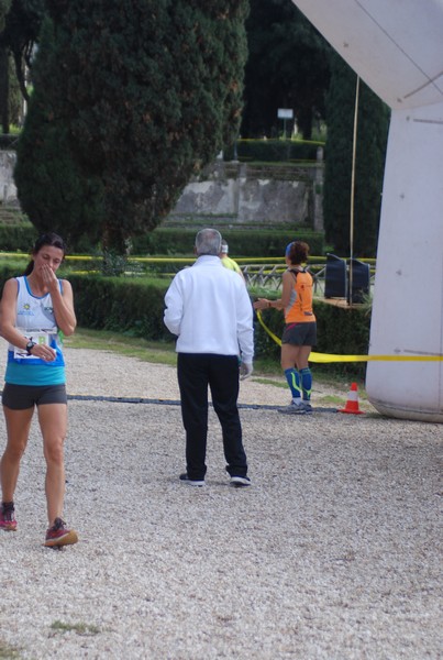 Maratona di Roma a Staffetta (17/10/2015) 00030