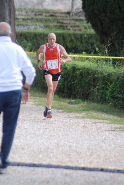 Maratona di Roma a Staffetta (17/10/2015) 00031